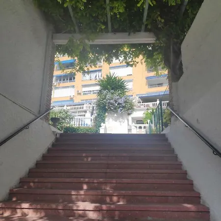 Apartment Calle Del Bajondillo *